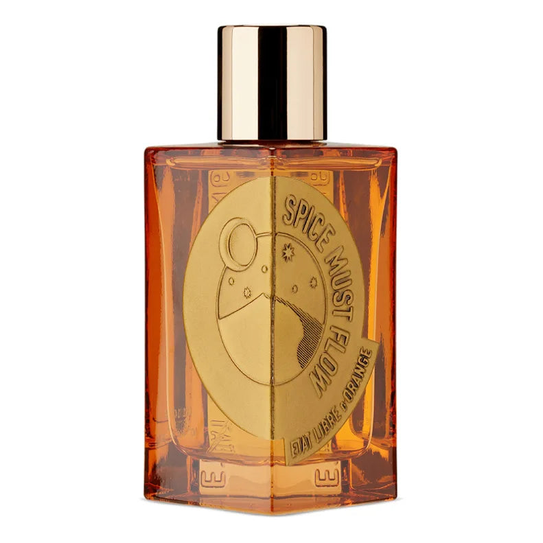 Etat Libre d’Orange Spice Must Flow EDP 100ML (Unboxed)