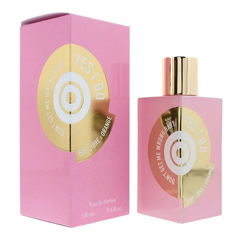 Etat Libre d’Orange Yes I Do EDP 100ML