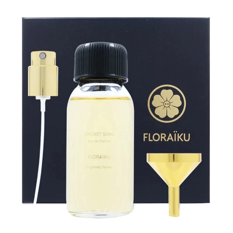 Floraiku Cricket Song EDP Refill 60ML