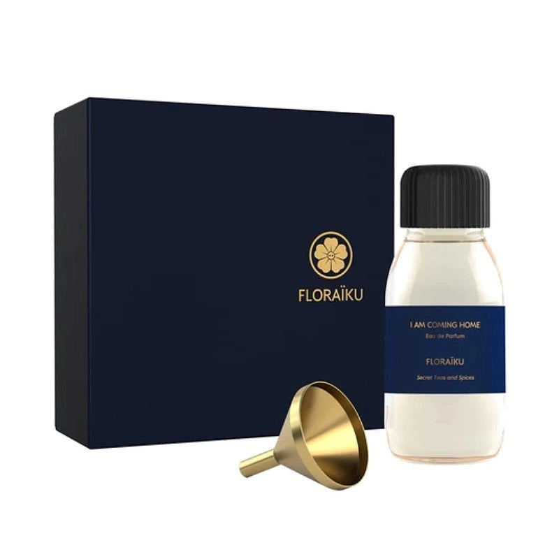Floraiku I Am Coming Home EDP Refill 60ML