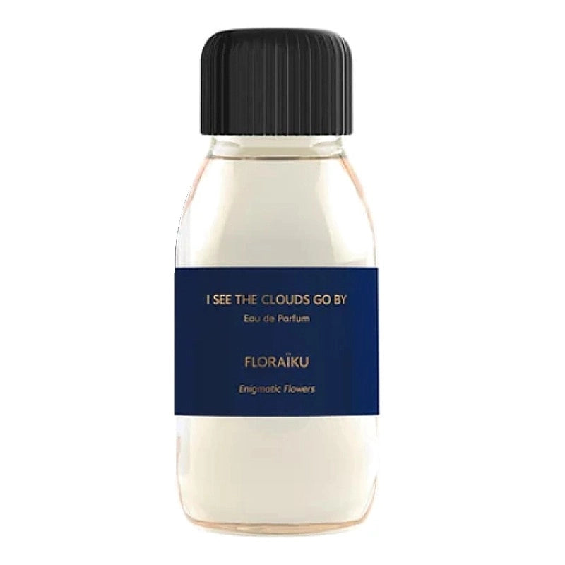 Floraiku I See The Clouds Go By EDP Refill 60ML