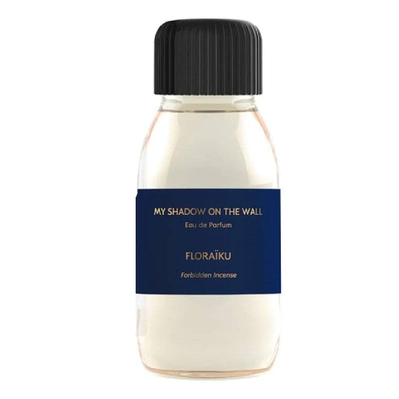 Floraiku My Shadow On The Wall EDP Refill 60ML
