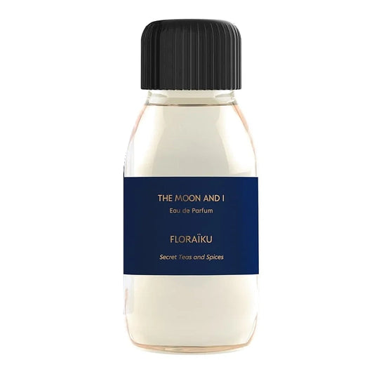 Floraiku The Moon And I EDP Refill 60ML