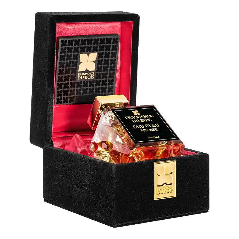 Fragrance Du Bois Oud Bleu Intense 100ML