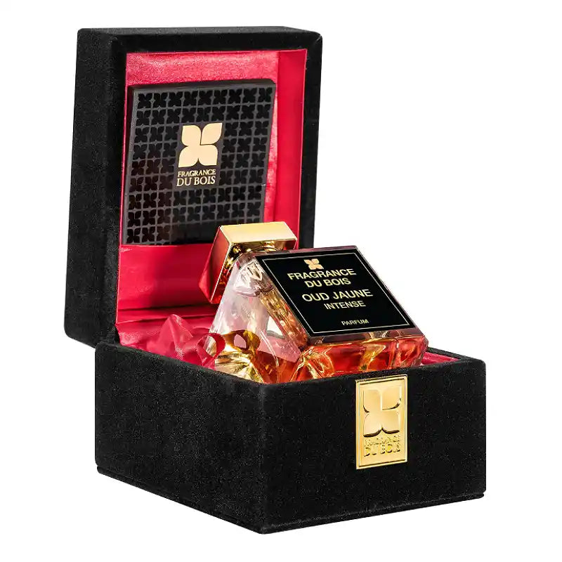 Fragrance Du Bois Oud Jaune Intense 100ML