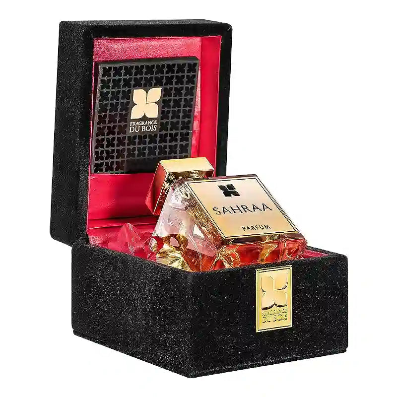 Fragrance Du Bois Sahraa 100ML