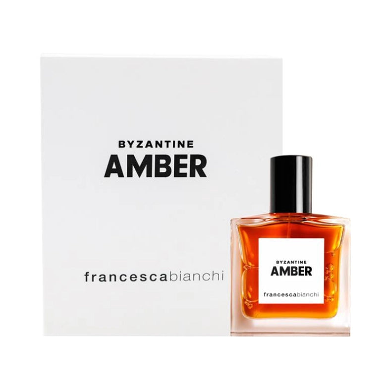 Francesca Bianchi Byzantine Amber EDP 30ML