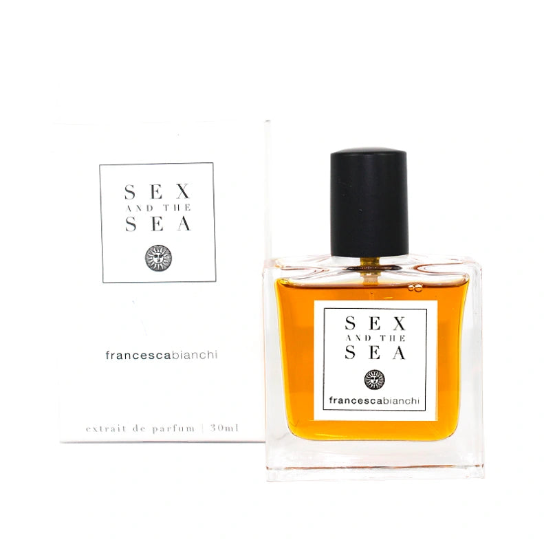 Francesca Bianchi Sex and The Sea EDP 30ML