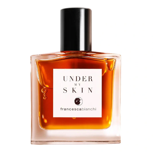Francesca Bianchi Under My Skin EDP 30ML