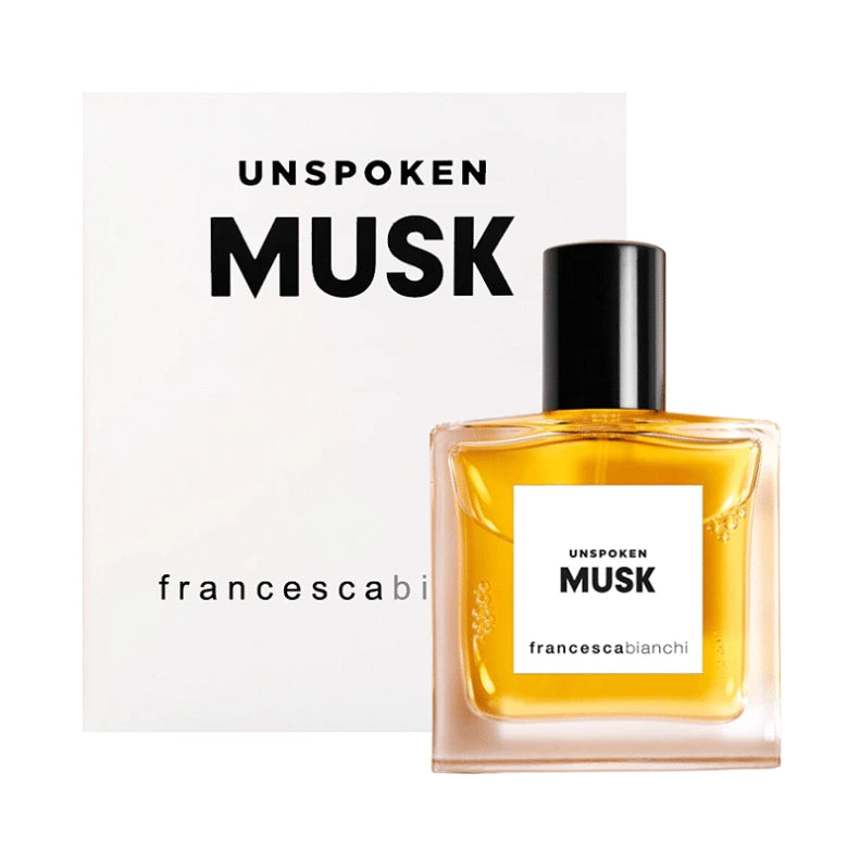 Francesca Bianchi Unspoken Musk EDP 30ML