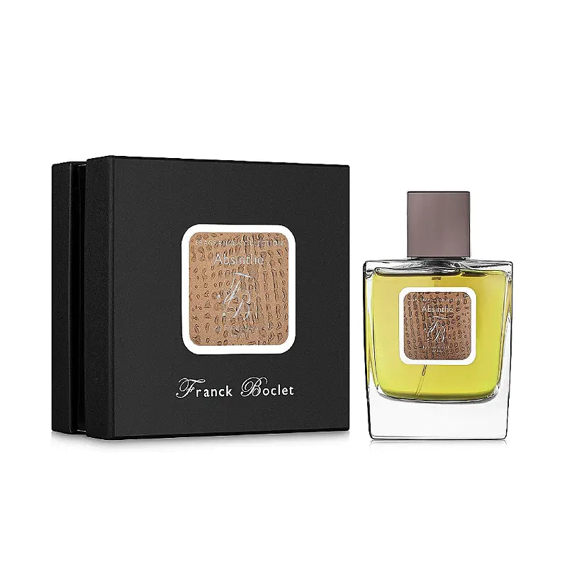 Franck Boclet Absinthe EDP 100ML