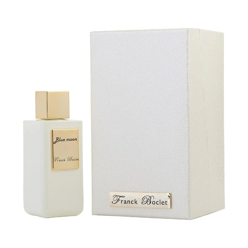 Franck Boclet Blue Moon Extrait De Parfum 100ML