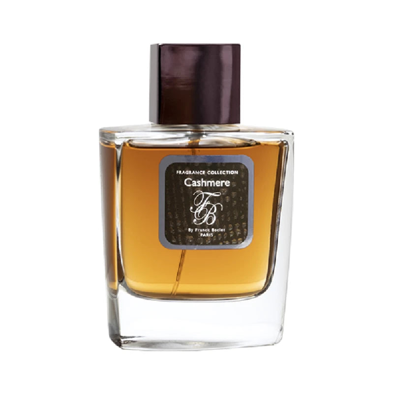 Franck Boclet Cashmere EDP 100ML (Unboxed)