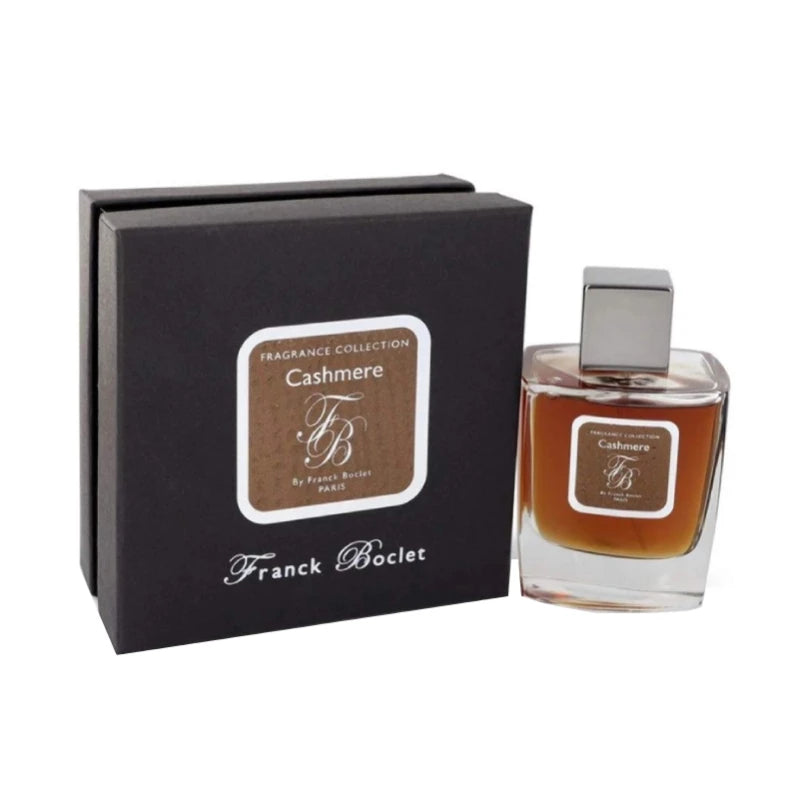 Franck Boclet Cashmere EDP 100ML