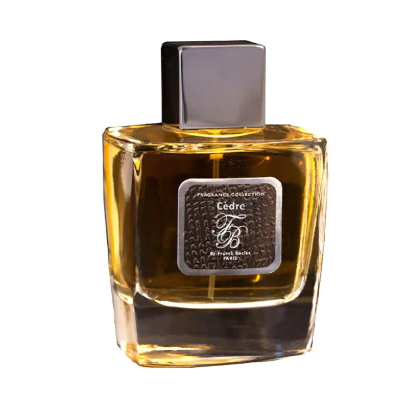 Franck Boclet Cedre EDP 100ML (Unboxed)