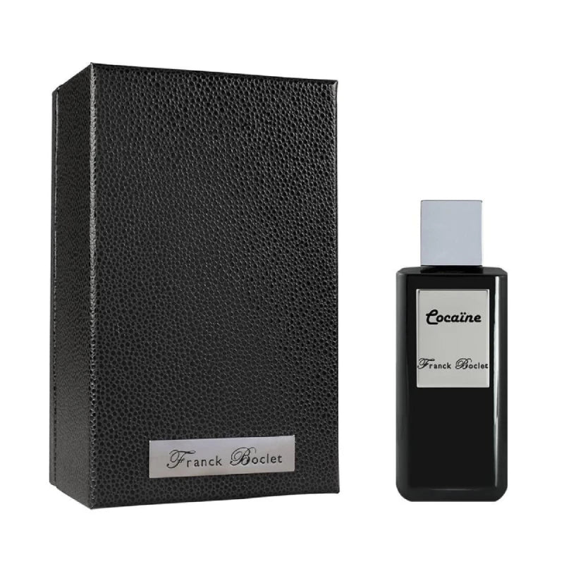 Franck Boclet Cocaine Extrait De Parfum 100ML