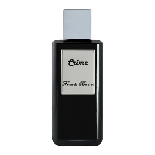 Franck Boclet Crime Extrait De Parfum 100ML