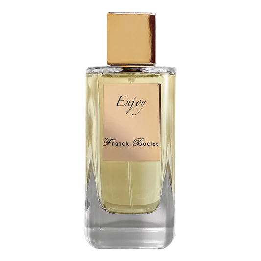 Franck Boclet Enjoy Goldenlight EDP 100ML
