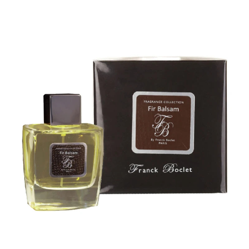 Franck Boclet Fir Balsam EDP 100ML