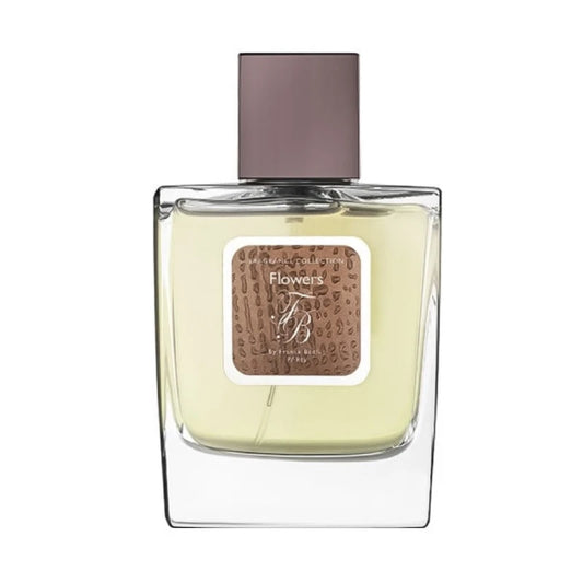 Franck Boclet Flowers EDP 100ML