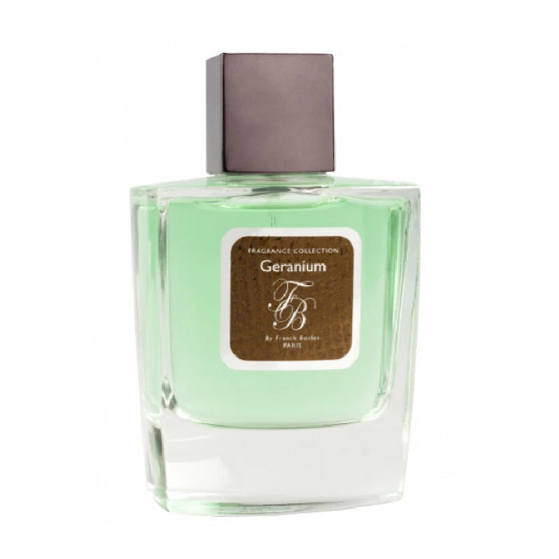Franck Boclet Geranium EDP 100ML