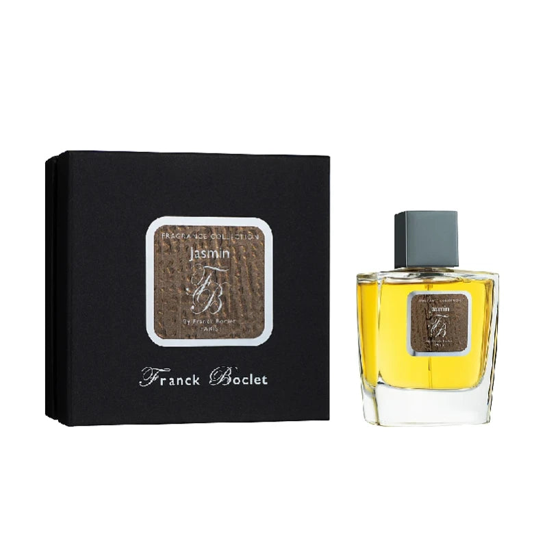 Franck Boclet Jasmin EDP 100ML