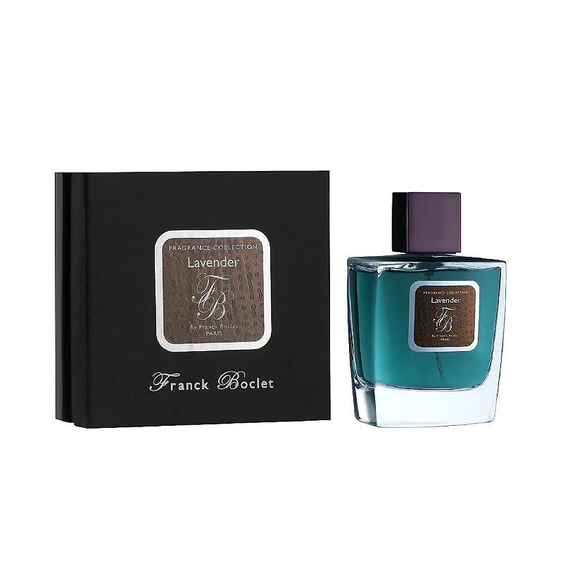 Franck Boclet Lavender EDP 100ML