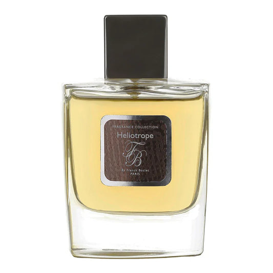 Franck Boclet Leather EDP 100ML