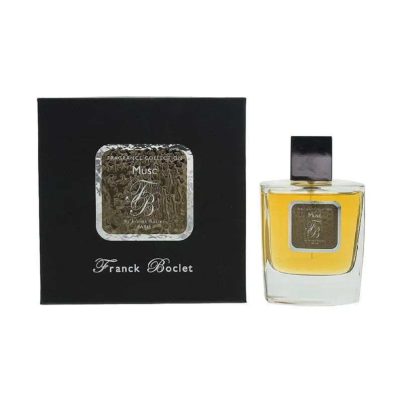 Franck Boclet Musc EDP 100ML