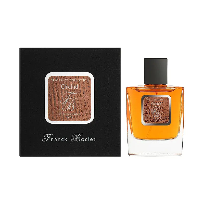 Franck Boclet Orchid EDP 100ML