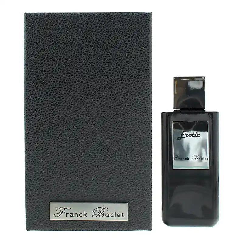 Franck Boclet Rock &amp; Riot Erotic EDP 100ML