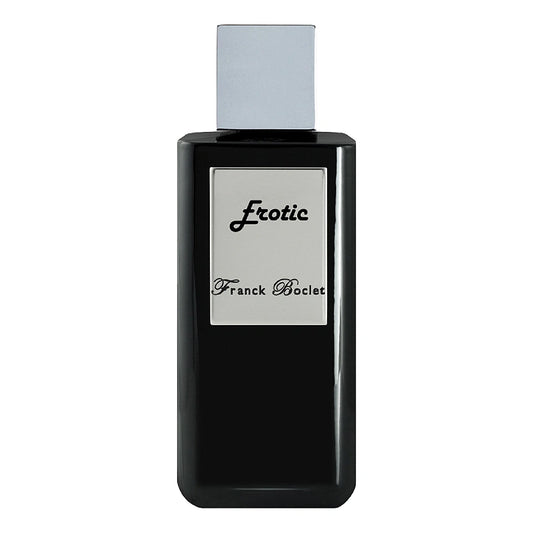 Franck Boclet Rock &amp; Riot Erotic EDP 100ML