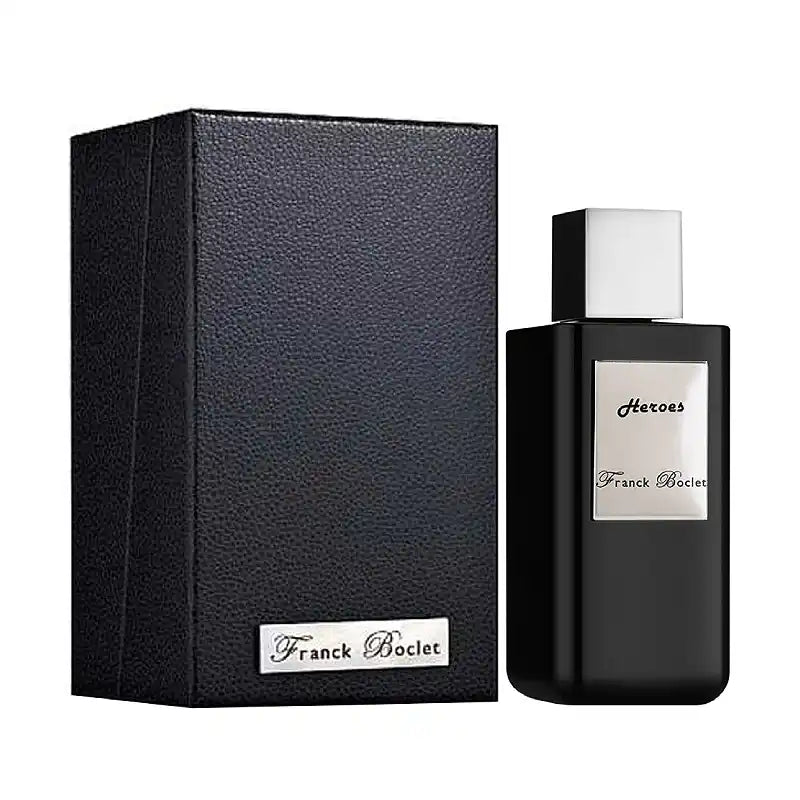 Franck Boclet Rock &amp; Riot Heroes EDP 100ML