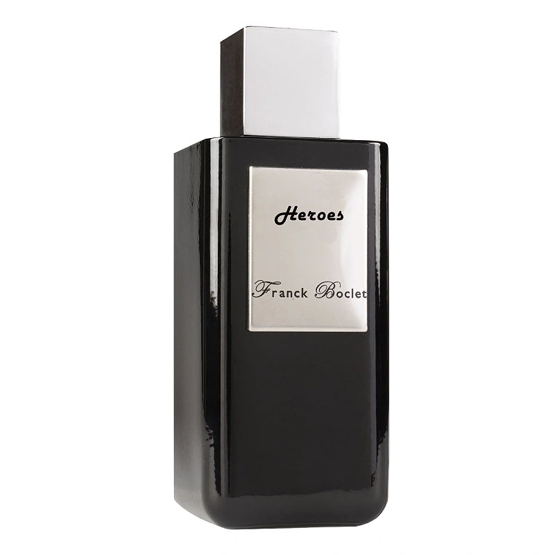 Franck Boclet Rock &amp; Riot Heroes EDP 100ML