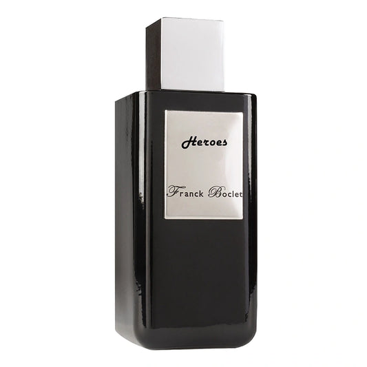 Franck Boclet Rock &amp; Riot Heroes EDP 100ML