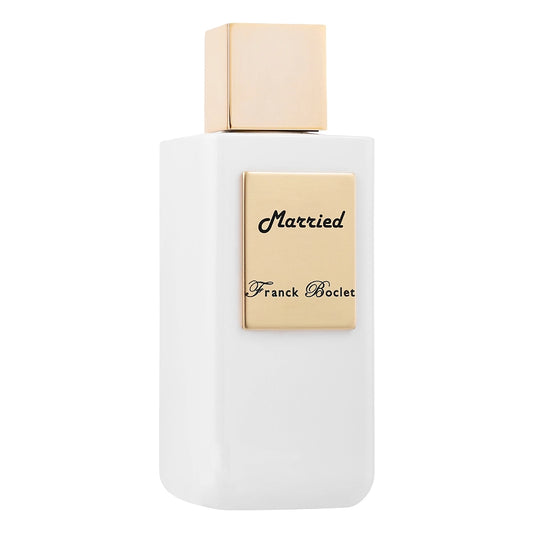 Franck Boclet Rock &amp; Riot Married EDP 100ML