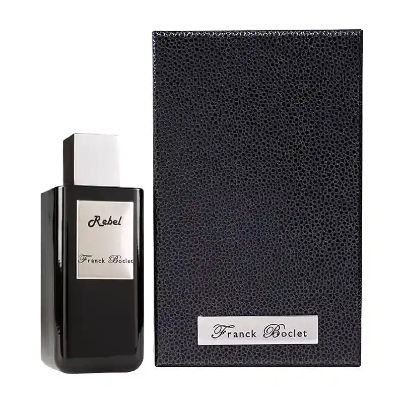 Franck Boclet Rock &amp; Riot Rebel EDP 100ML