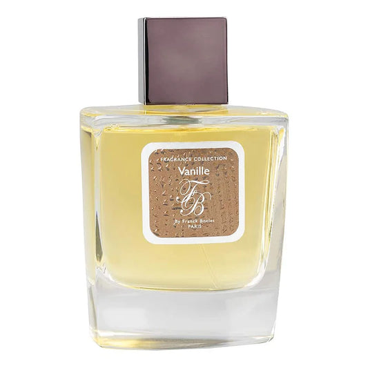 Franck Boclet Vanille EDP 100ML