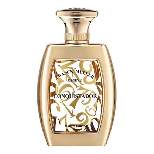 Franck Muller Conquistador EDP 75ML