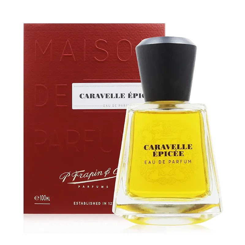 Frapin Caravelle Epicee EDP 100ML