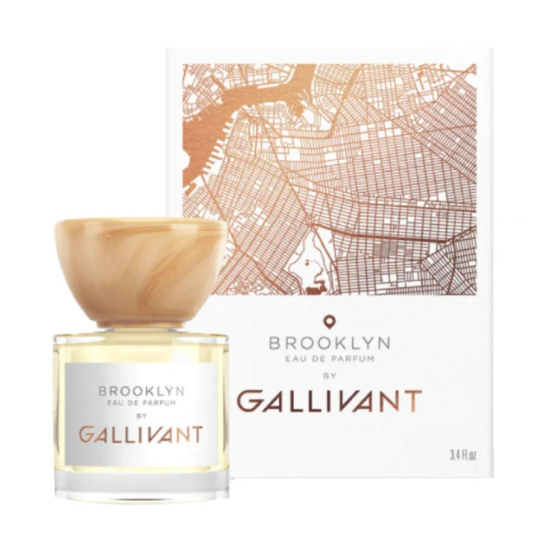 Gallivant Brooklyn EDP 100ML