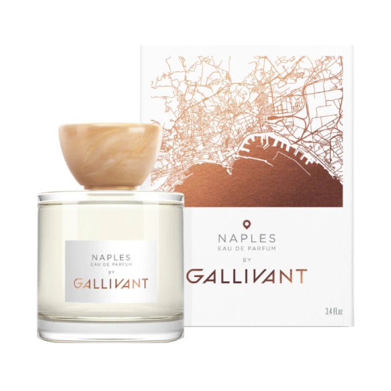 Gallivant Naples EDP 100ML