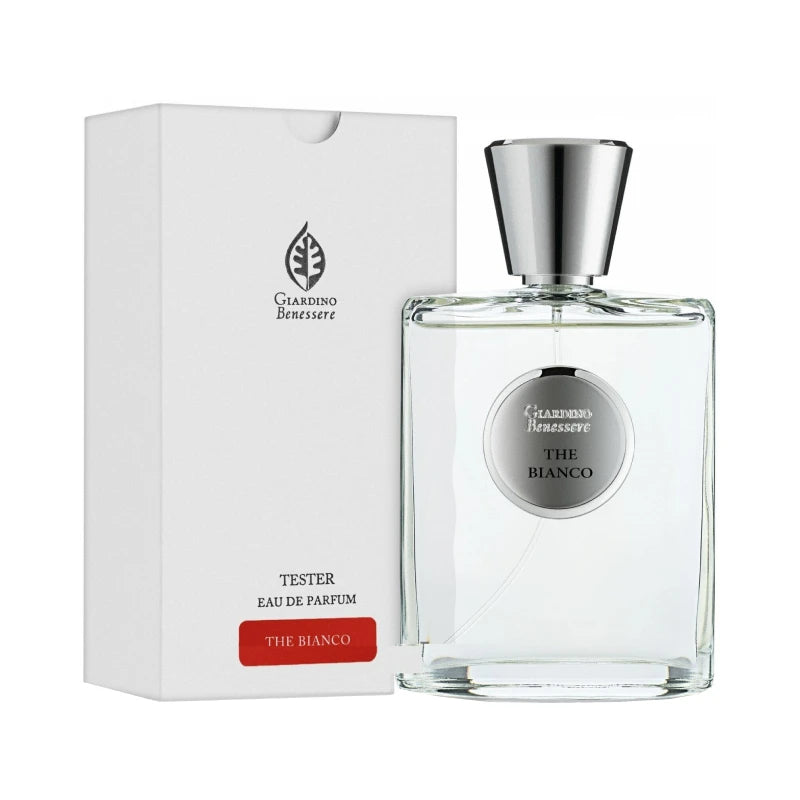 Giardino Benessere the Bianco EDP 100ML