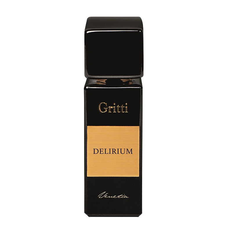 Gritti Delirium EDP 100ML (Unboxed)