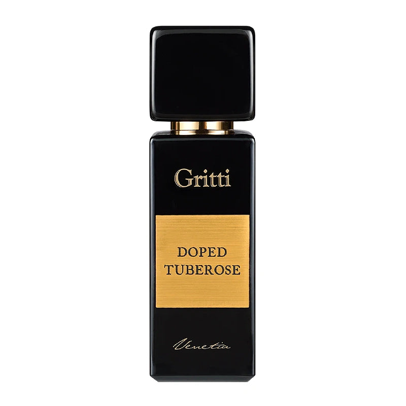 Gritti Doped Tuberose EDP 100ML (Unboxed)
