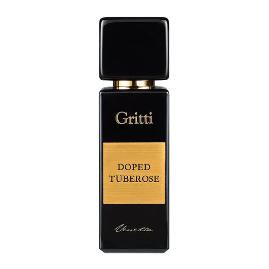 Gritti Doped Tuberose EDP 100ML (Unboxed)