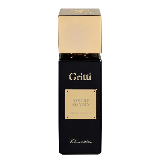 Gritti Ivy Youre So Vain Extrait 100ML
