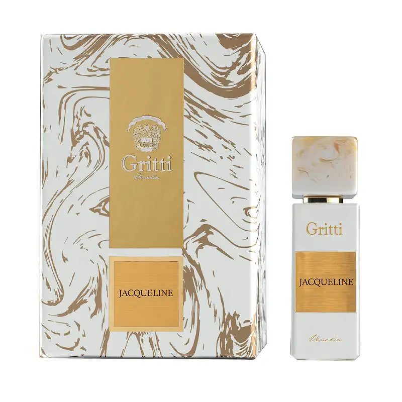Gritti Jacqueline EDP 100ML