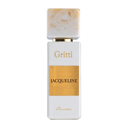 Gritti Jacqueline EDP 100ML (Unboxed)