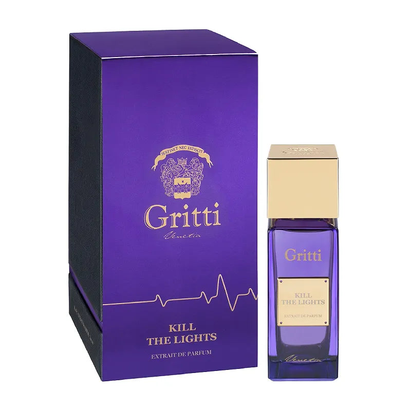 Gritti Kill The Lights Extrait 100ML